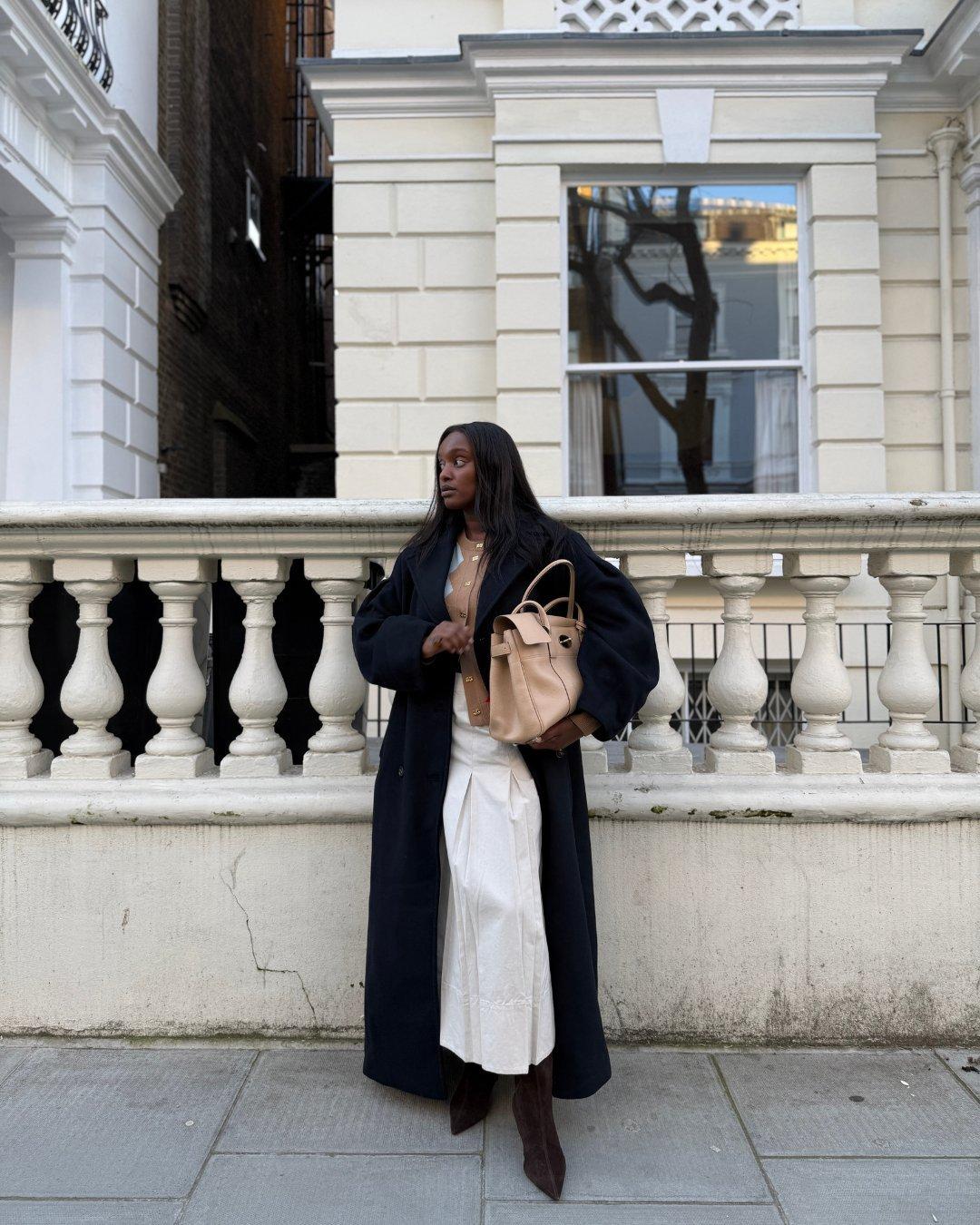 The Art of Dressing for the Office