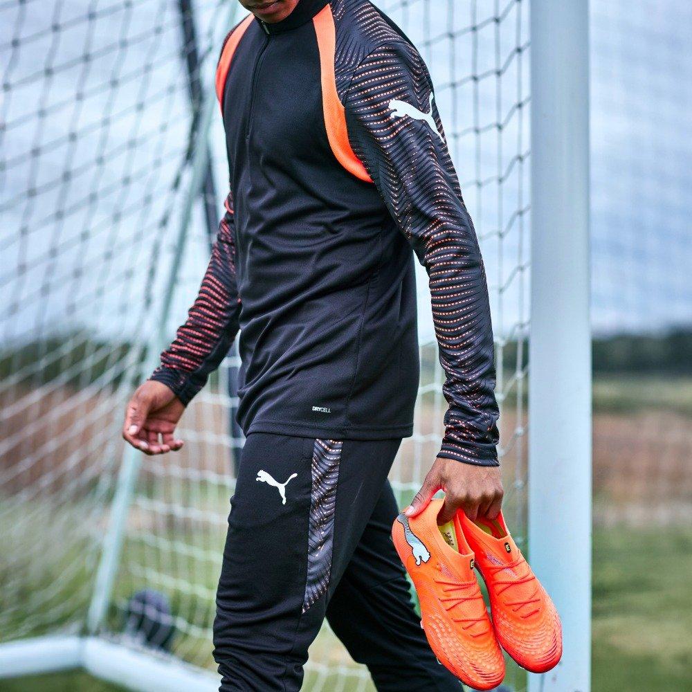 Fit and Feel Guide: Football Boots by Brand