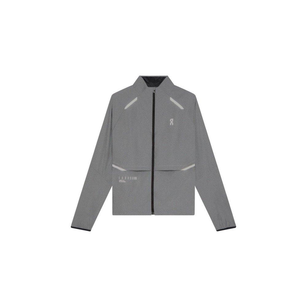 Women's On Lumos Reflective Weather-Resistant Performance Jacket