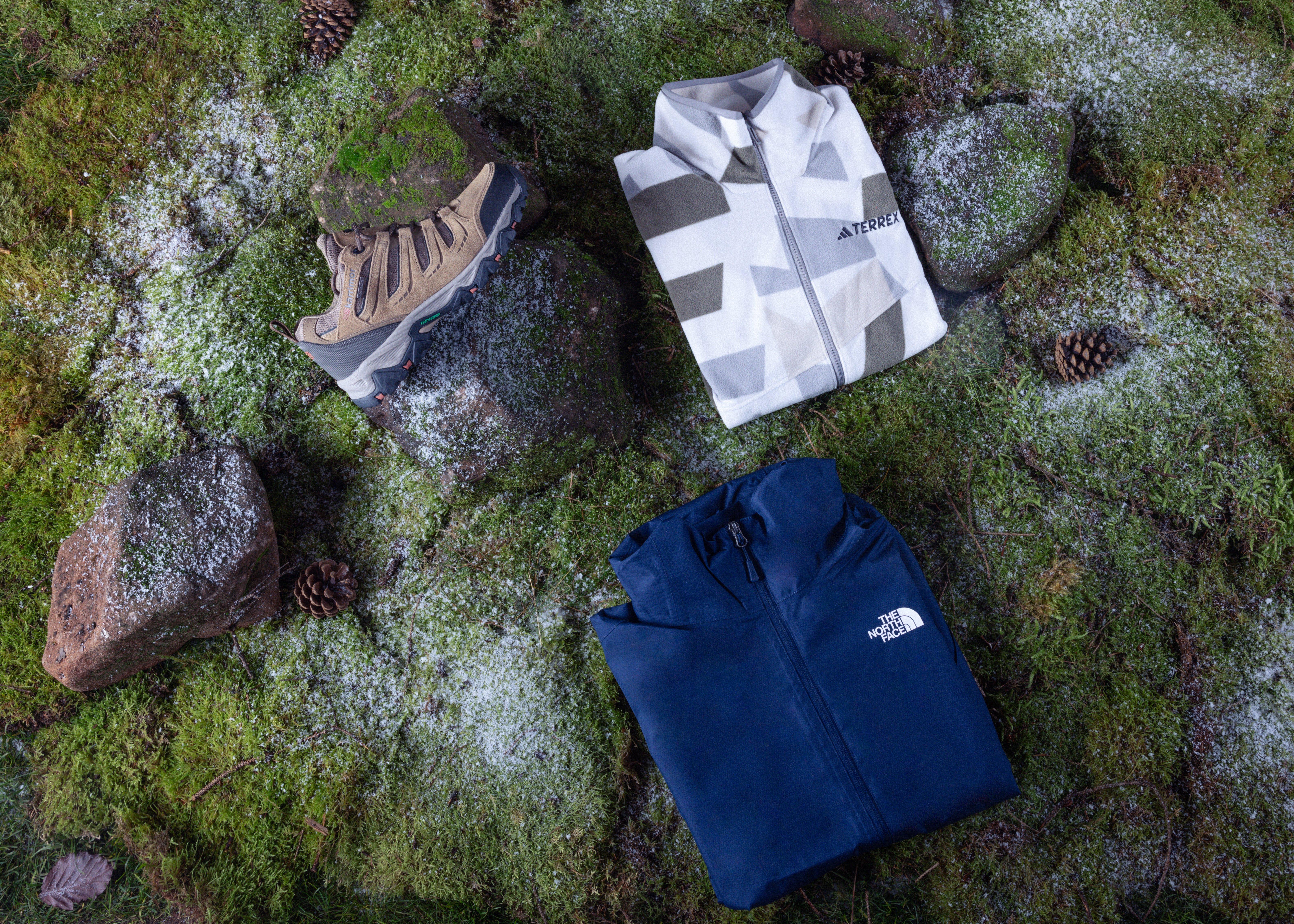 Gift Guide: Outdoor