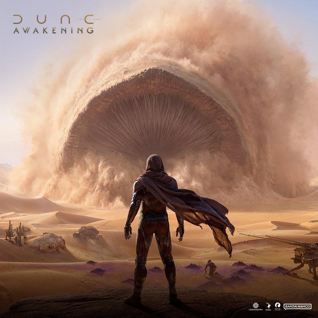 Dune: Awakening