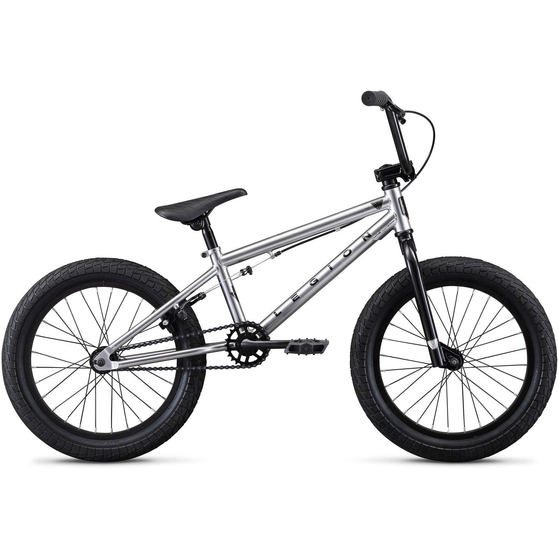 BMX Bikes