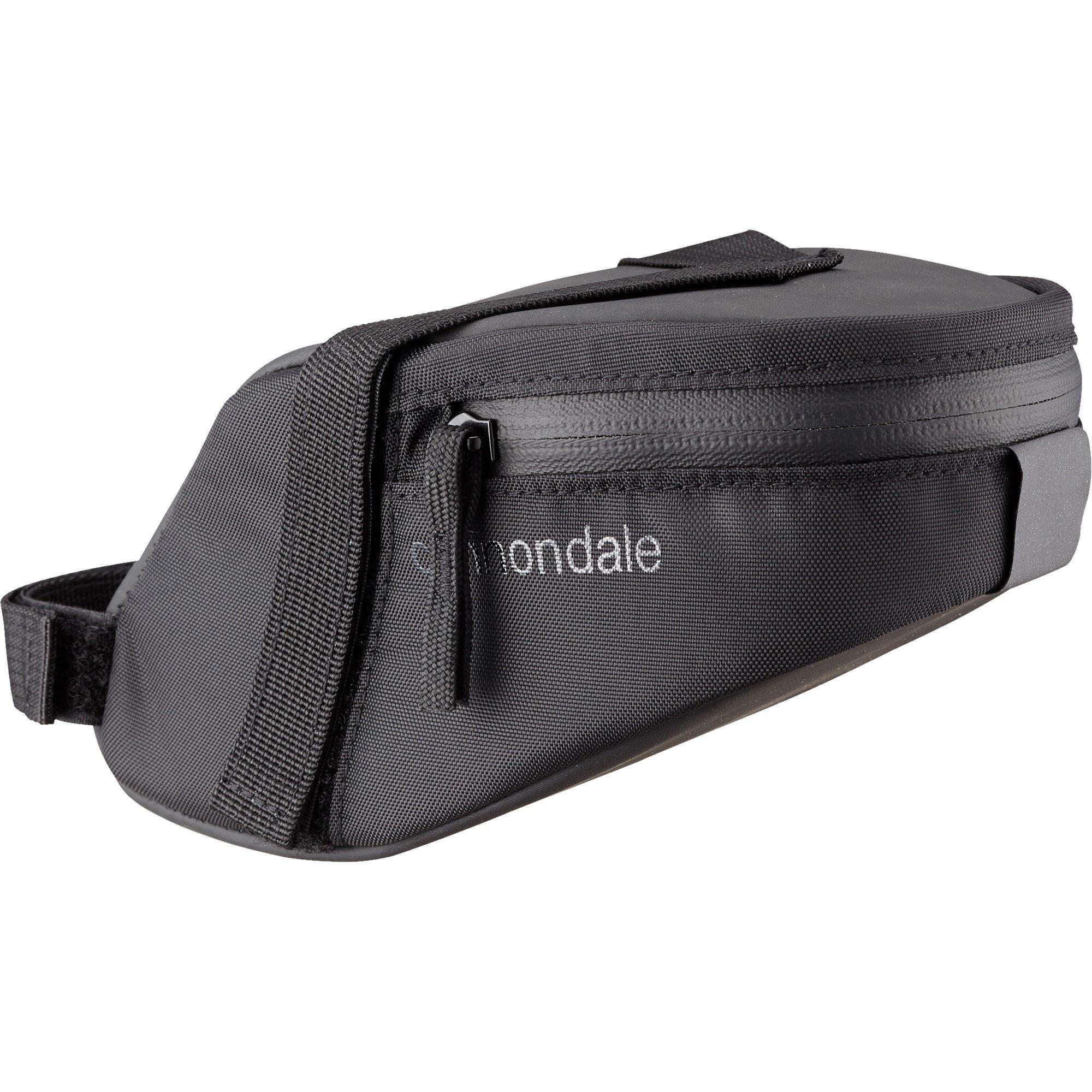 Saddle bags