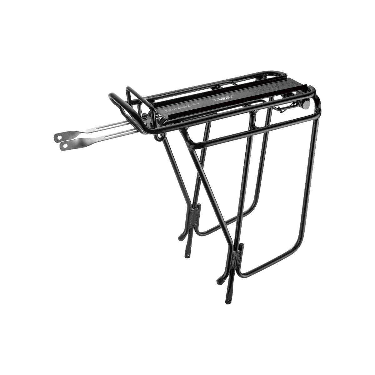 Pannier racks