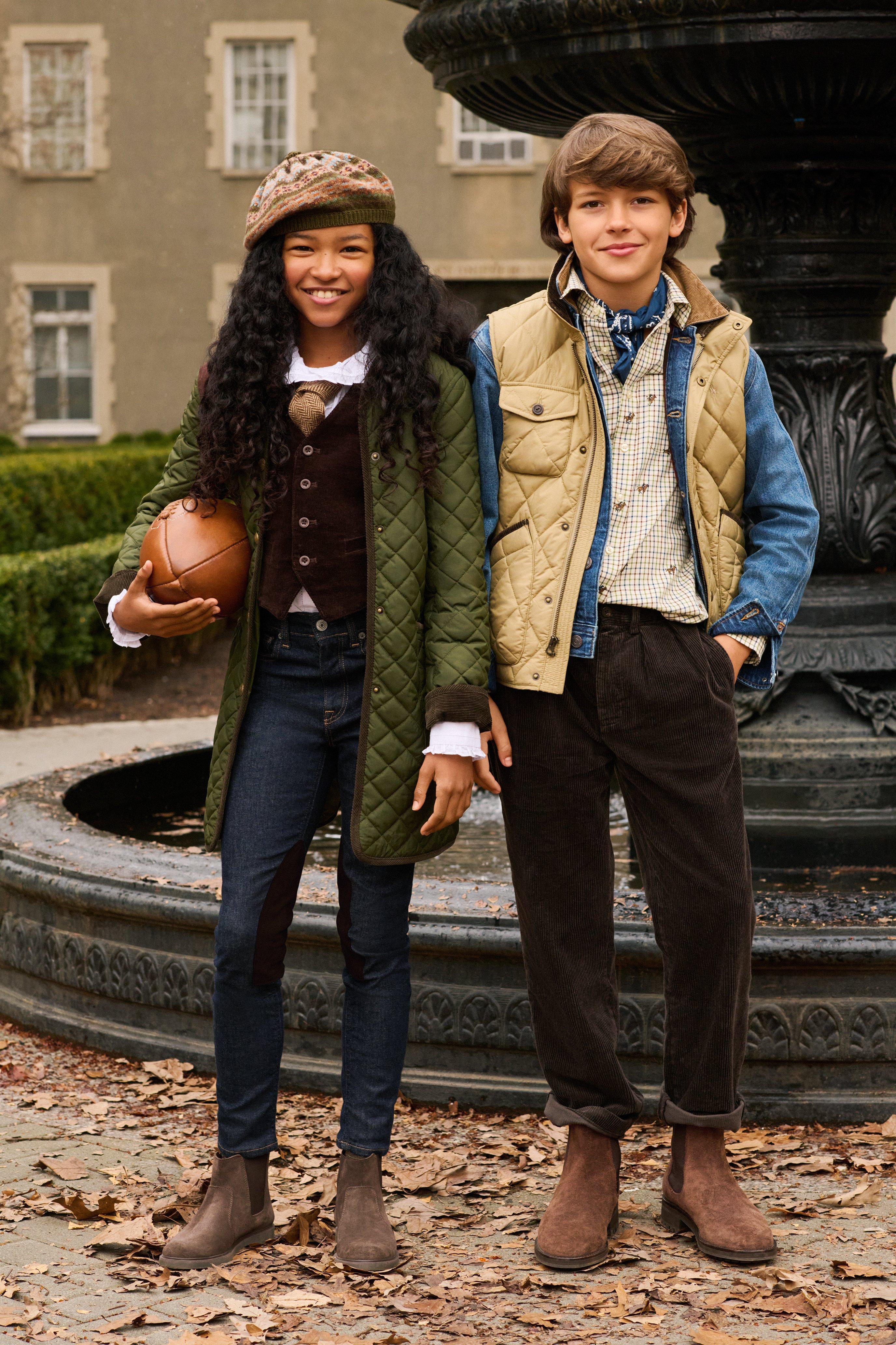 8 Best Winter Coats for Children