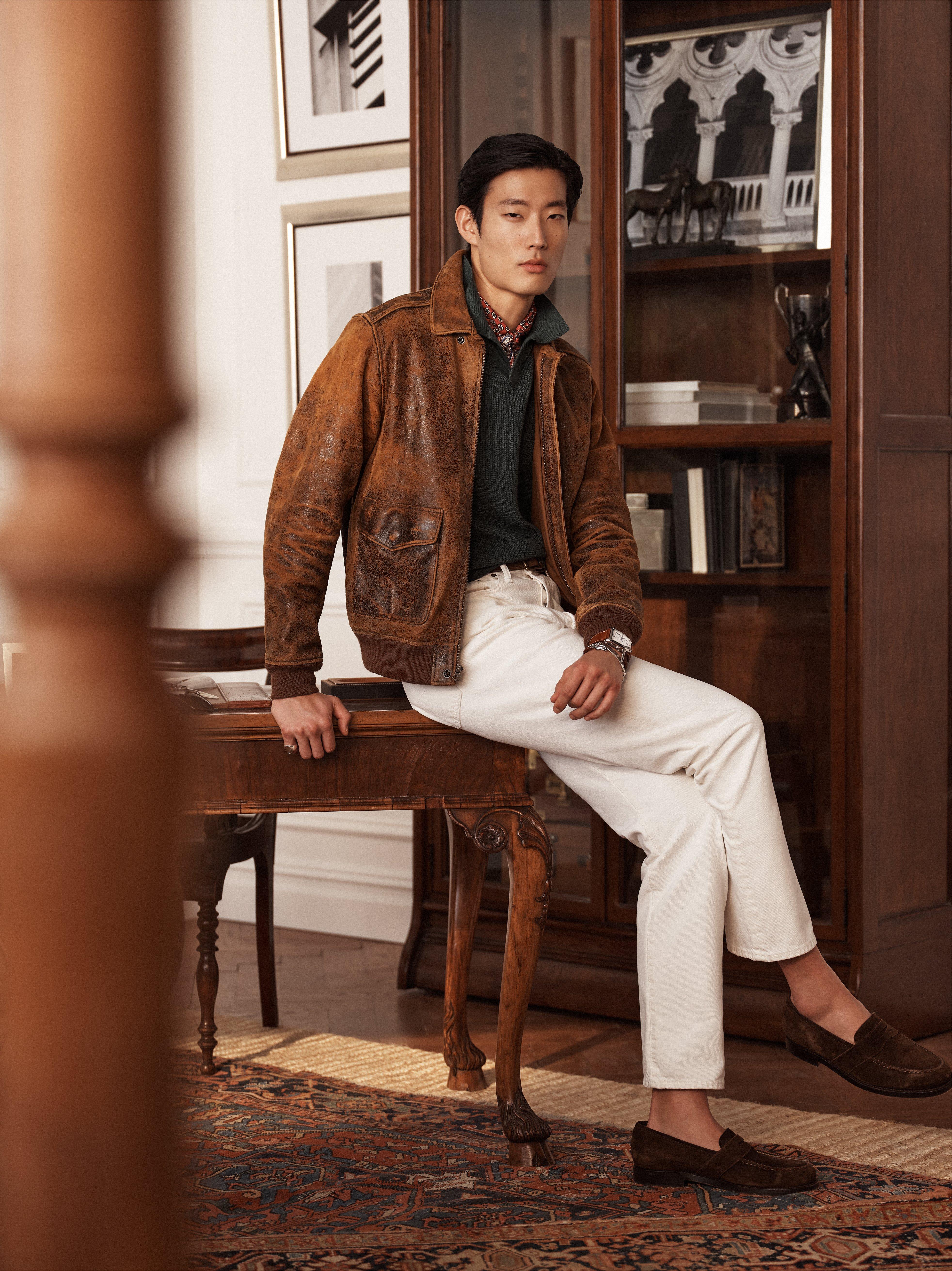 How to: Build a Men’s Capsule Wardrobe