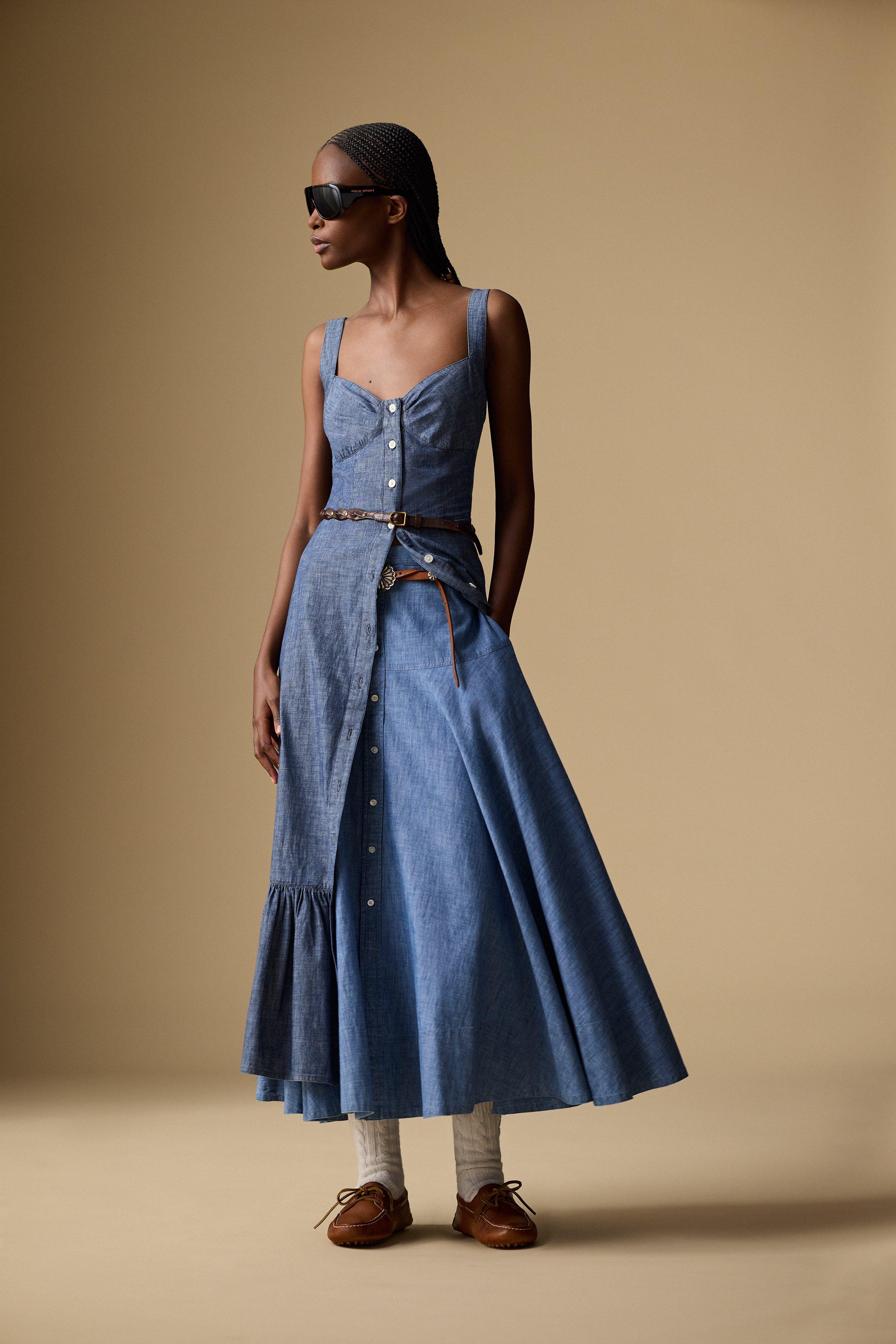 Find the Dress for Your Body Shape