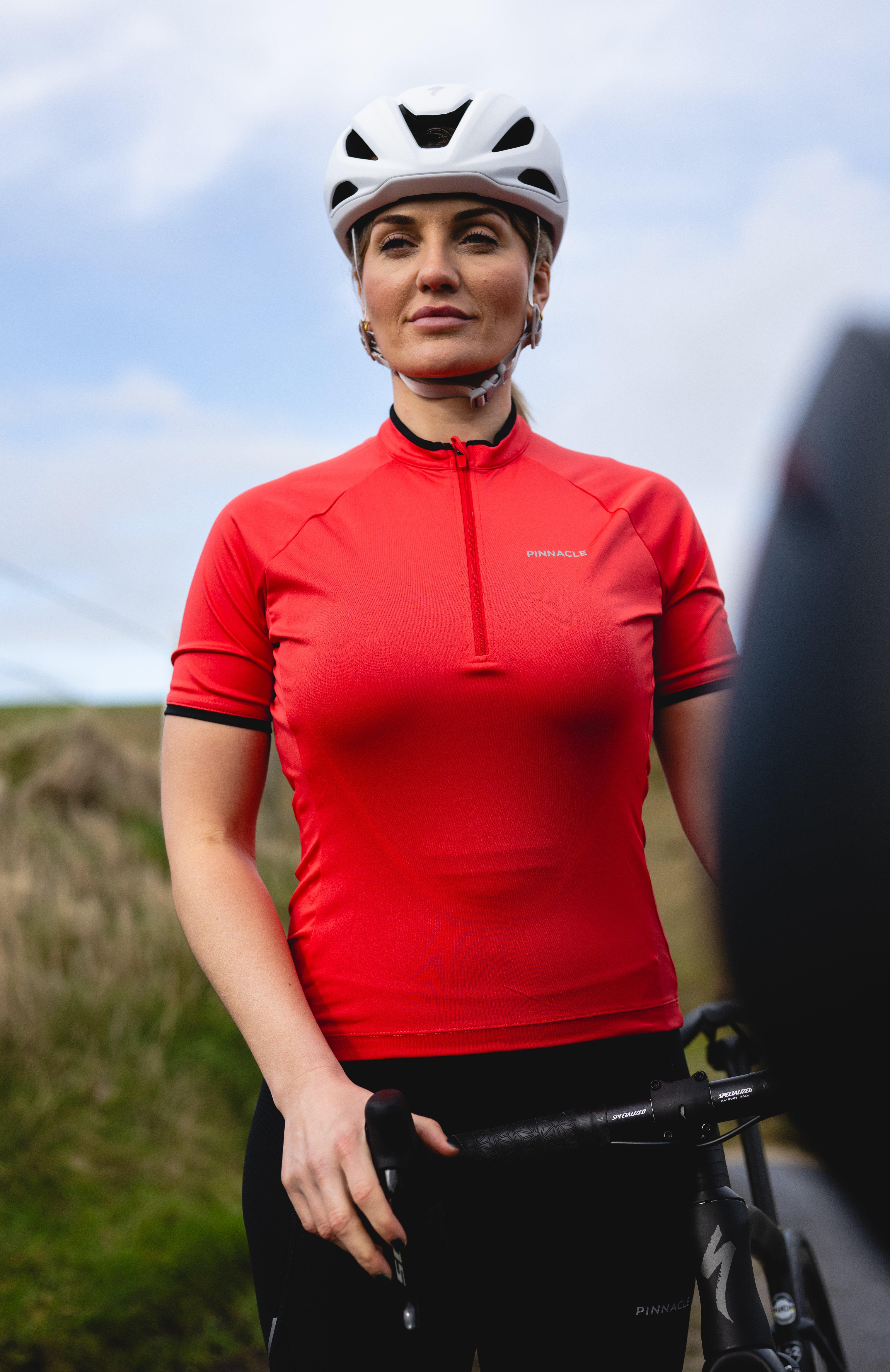 Ladies Cycling Clothing