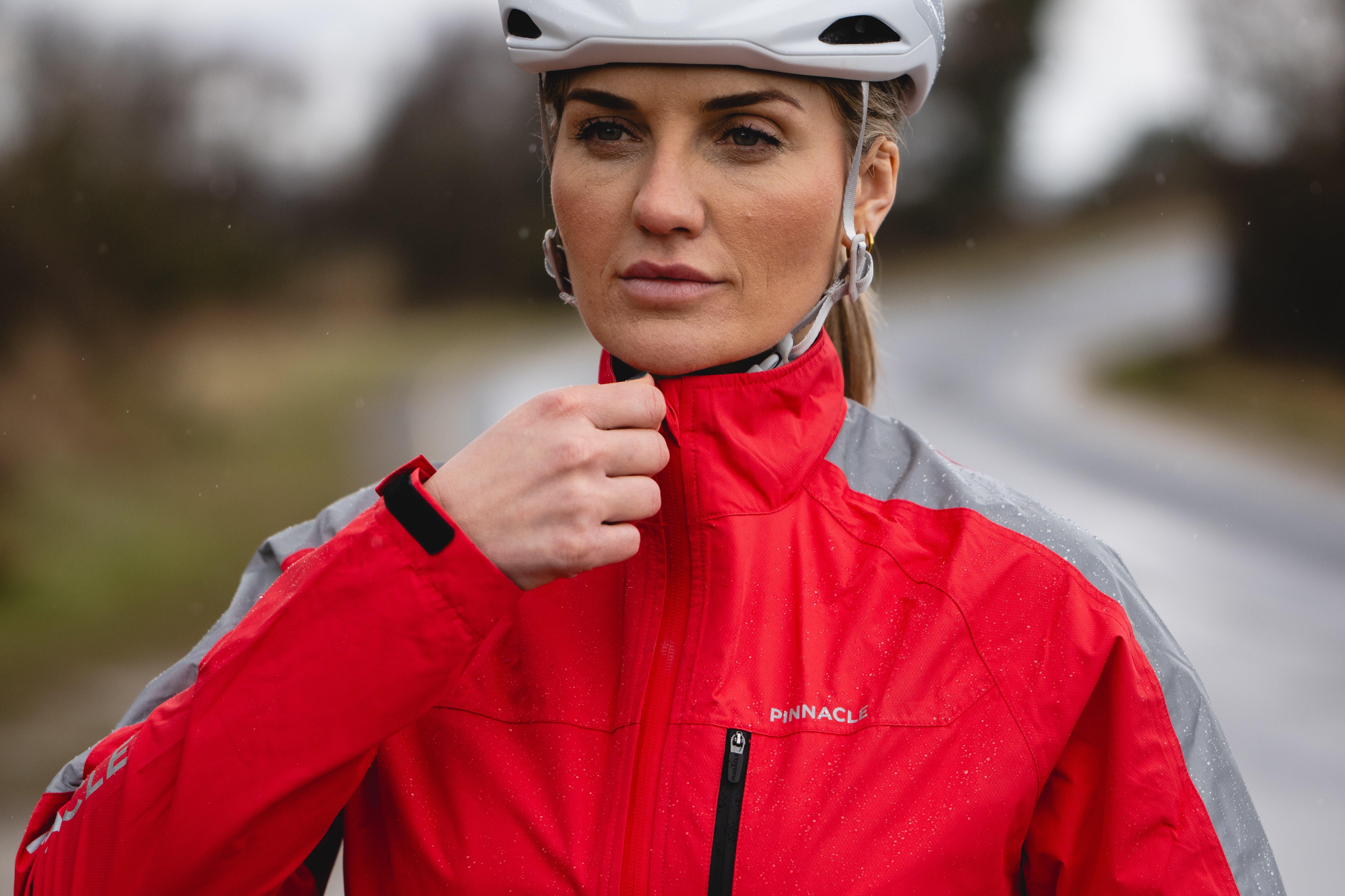 Ladies Cycling Clothing