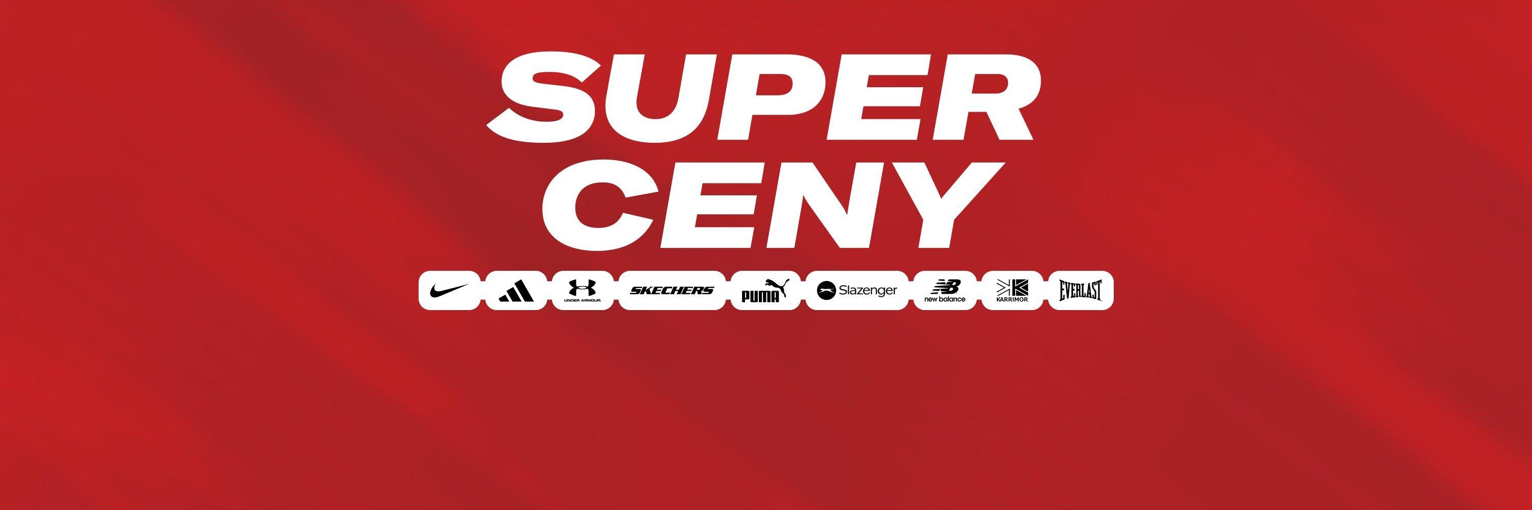 Super ceny