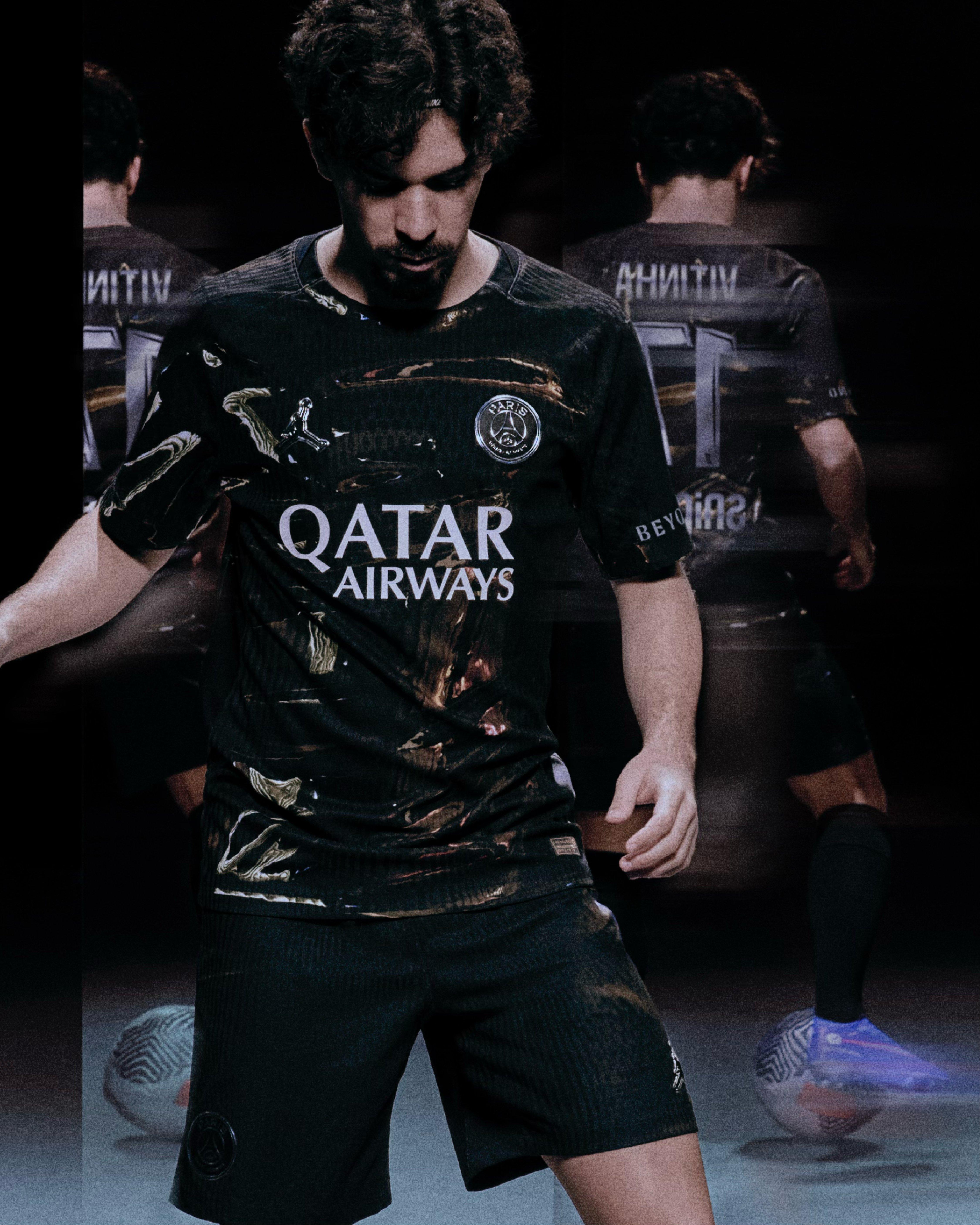 Maillots de football