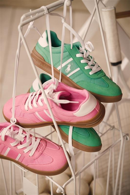 Find trainers for less