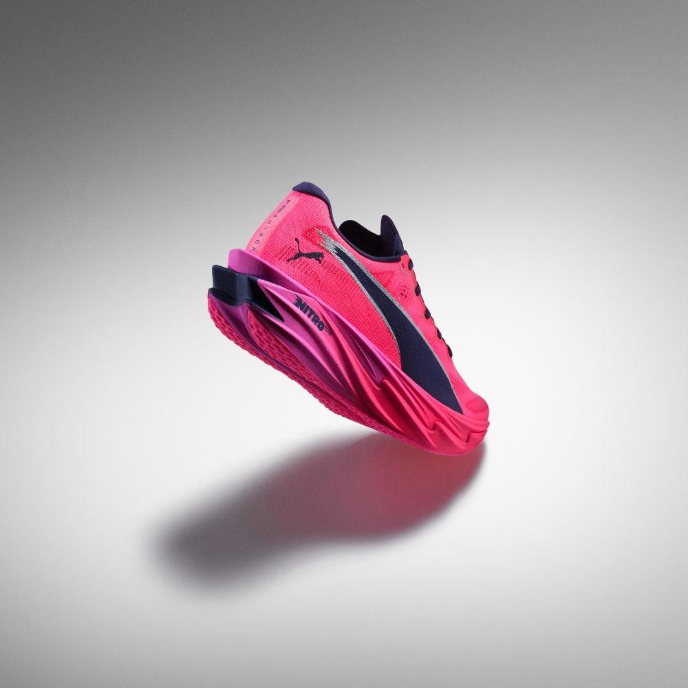Get To Know The PUMA Deviate Elite Hyrox