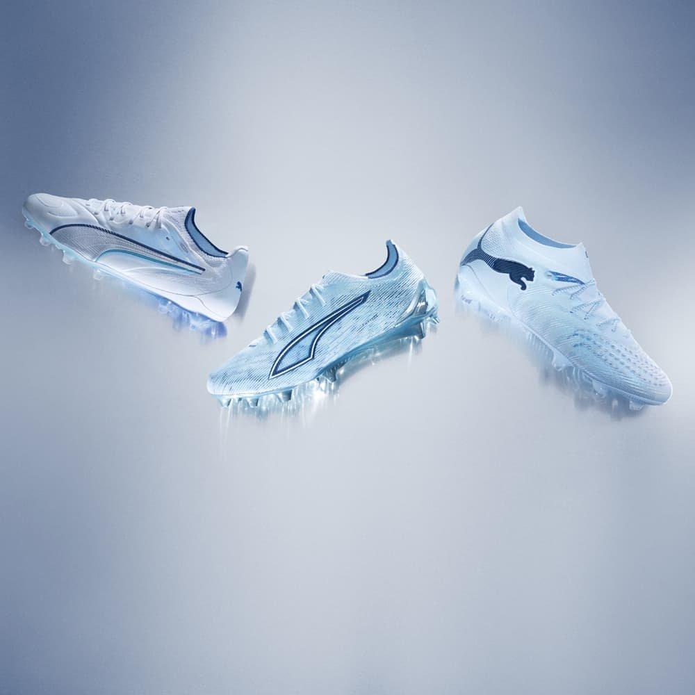 PUMA Dreamrush Pack: Bold, Fast, And Built For The Moment