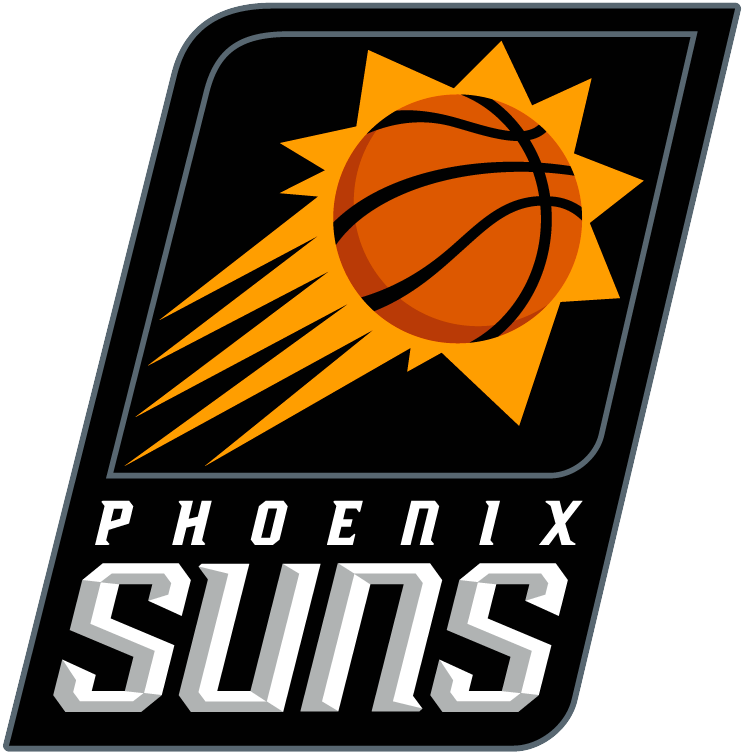 Phoenix Suns Logo