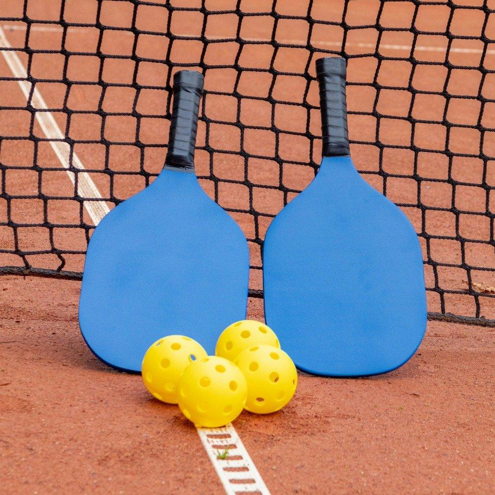 Our Pickleball Essentials for Success on the Court
