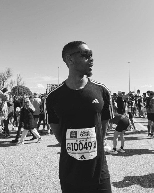 Injury Prevention for New Runners