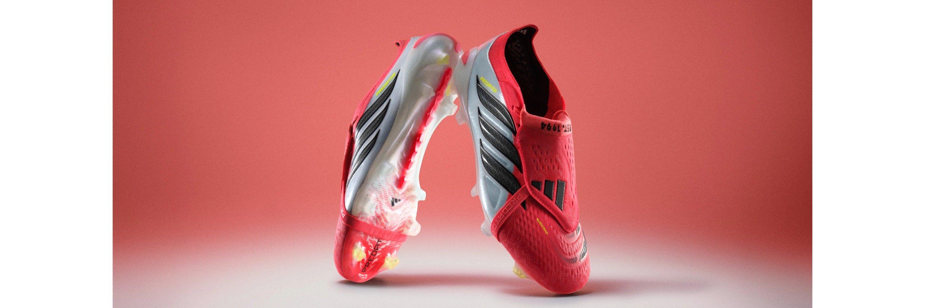 adidas Predator Elite football boots