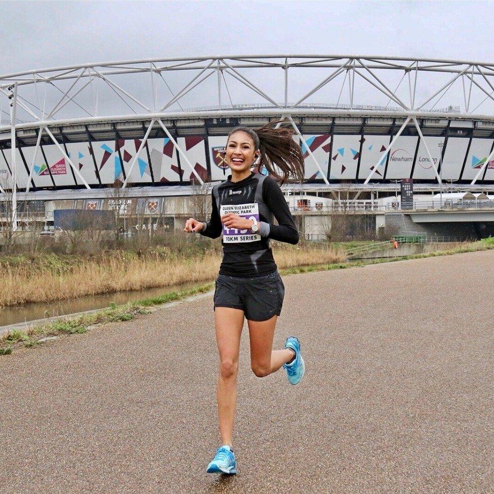 How To Build Stamina