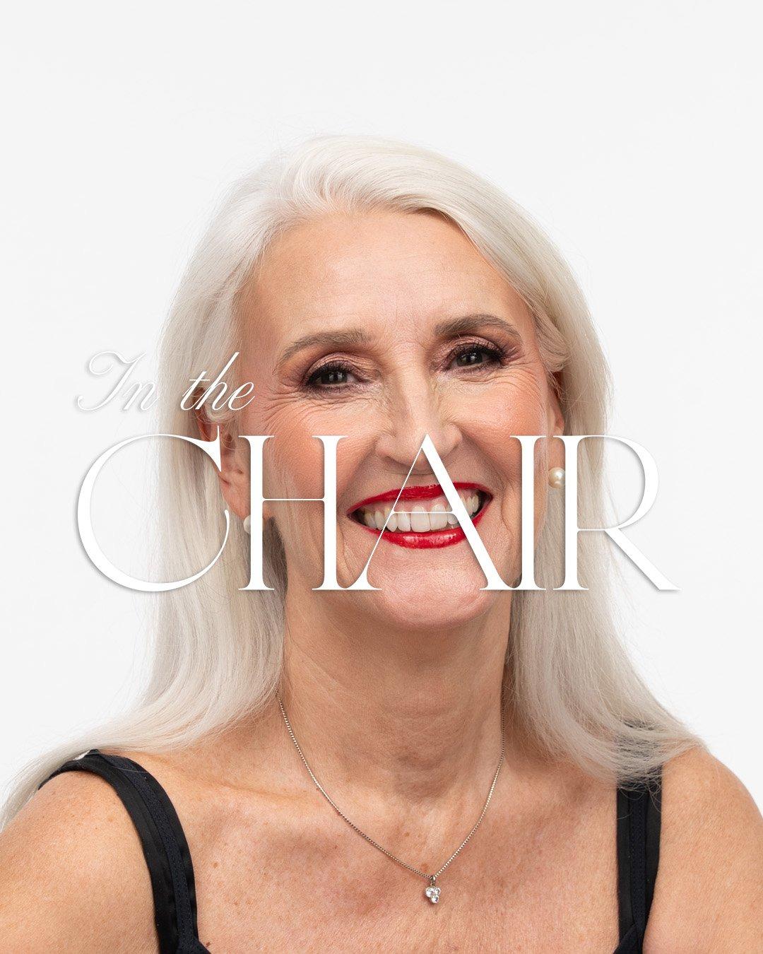 In The Chair: How To Nail A Red Lip