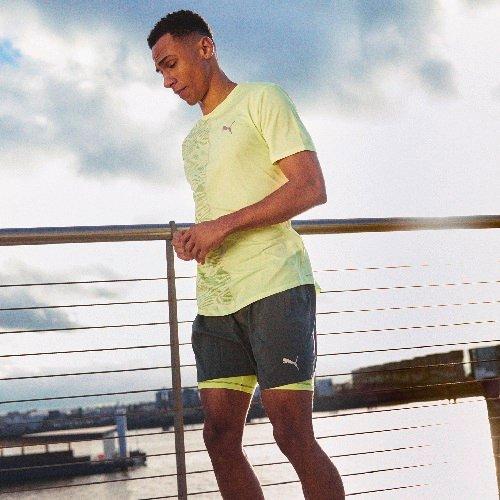 mens running clothing