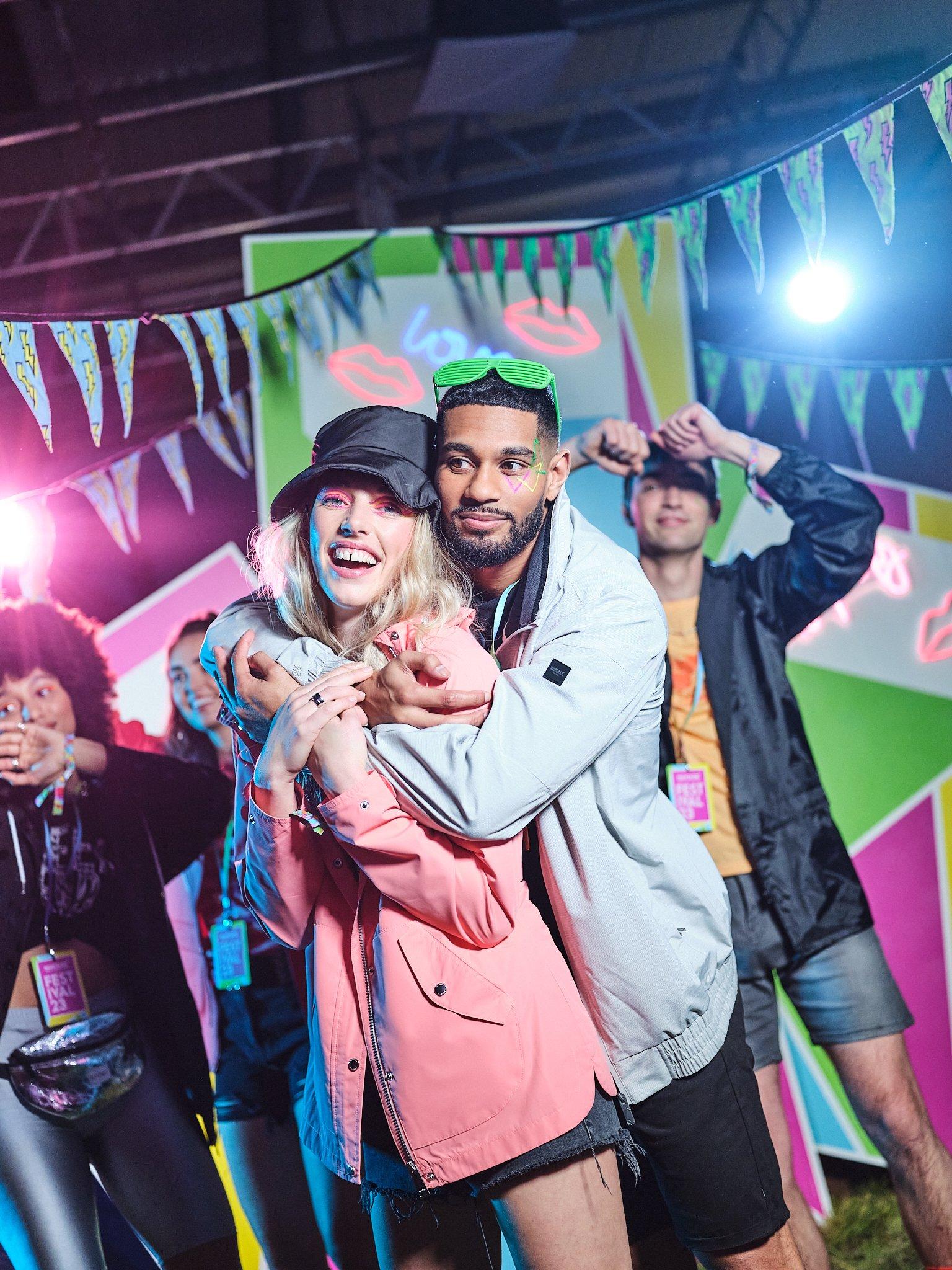 Najczęściej zadawane pytania dotyczące festiwalu: Co ubrać