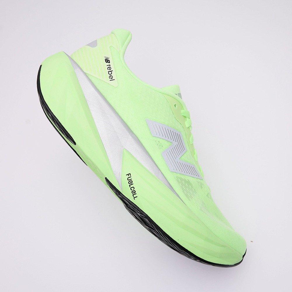 Get To Know The New Balance Fuelcell Rebel V5
