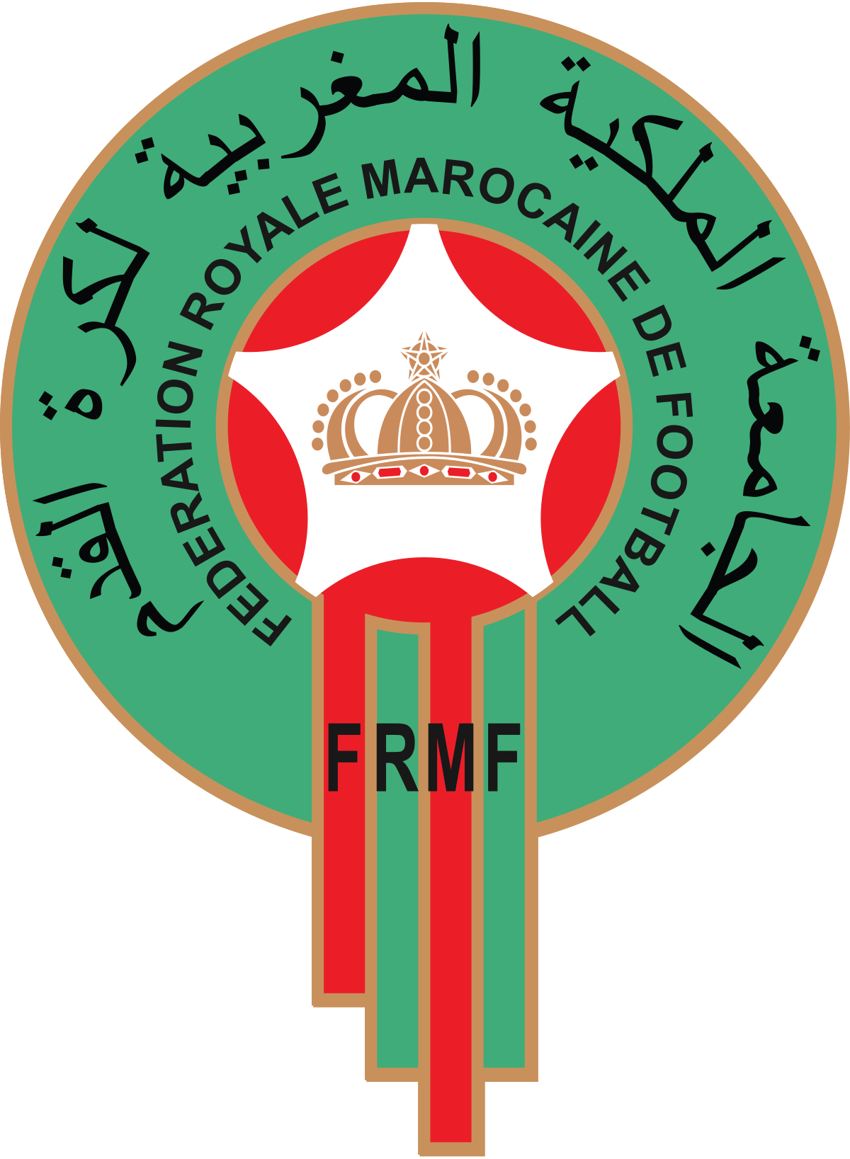 Morroco Logo