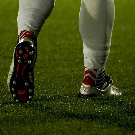 LOOKING FOR THE PERFECT PAIR OF RUGBY BOOTS? HERE’S YOUR GUIDE