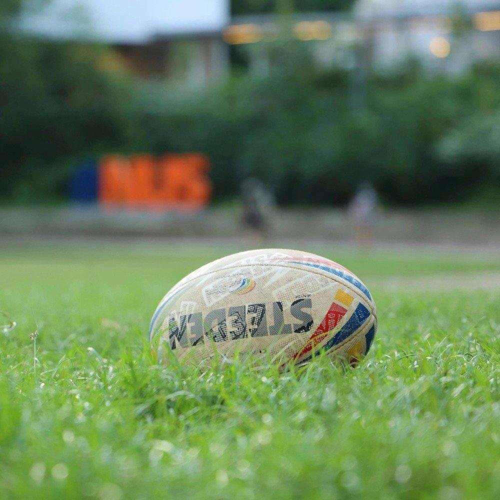 WHAT TO PACK IN YOUR RUGBY BAG