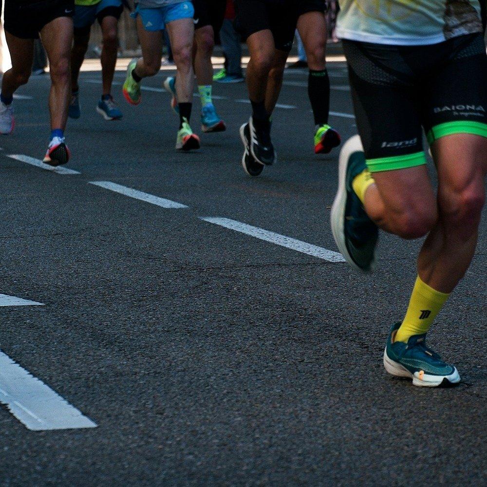 The Best Running Shoes For Different Types Of Runs