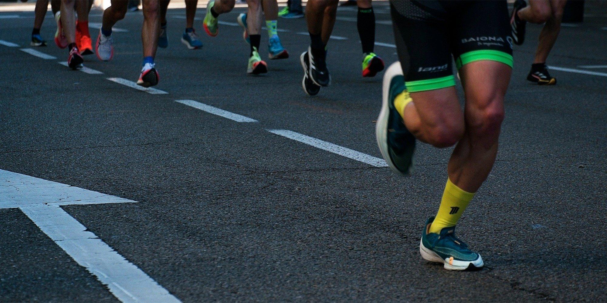 The Best Running Shoes For Different Types Of Runs