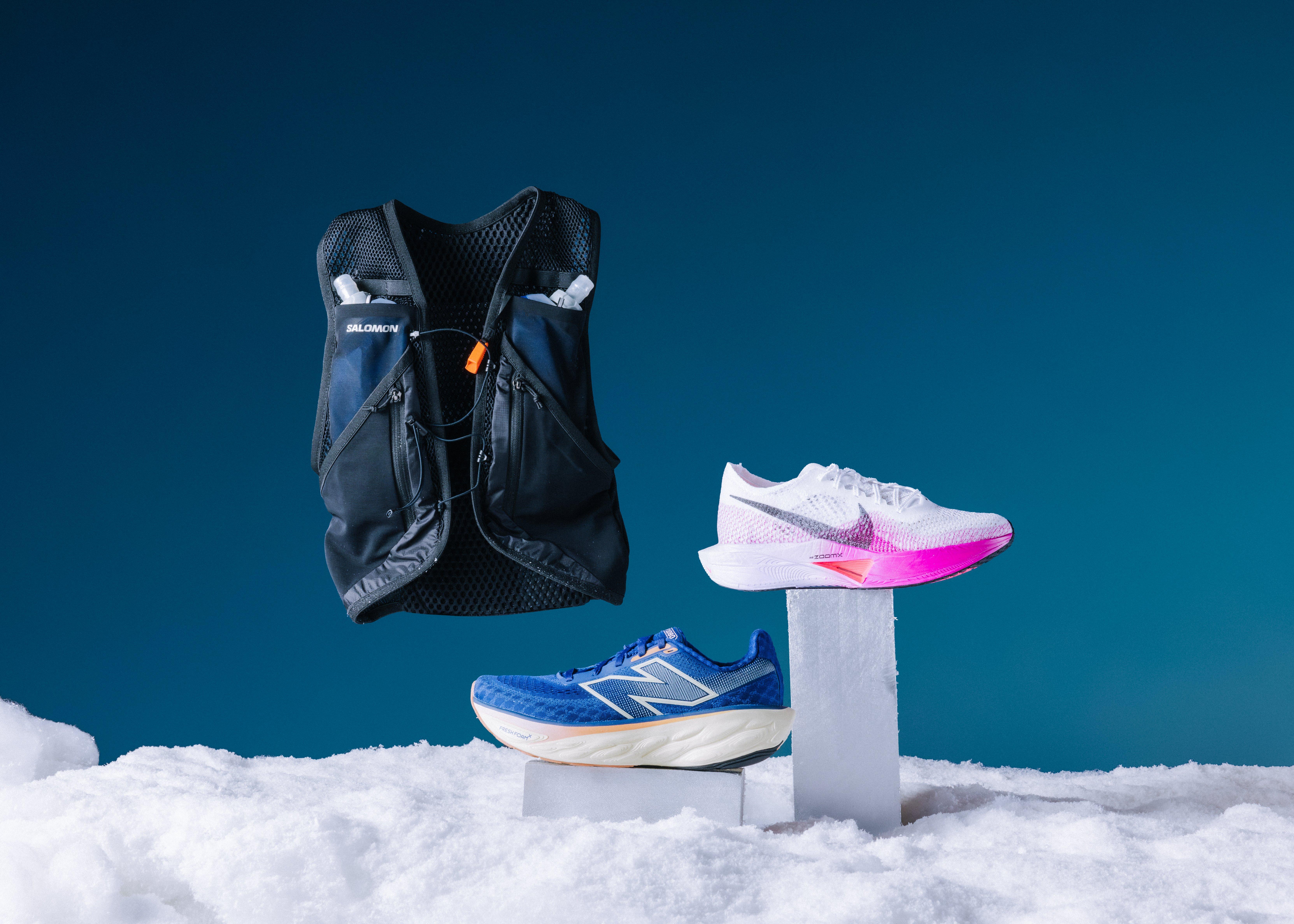 Gift Guide: Running