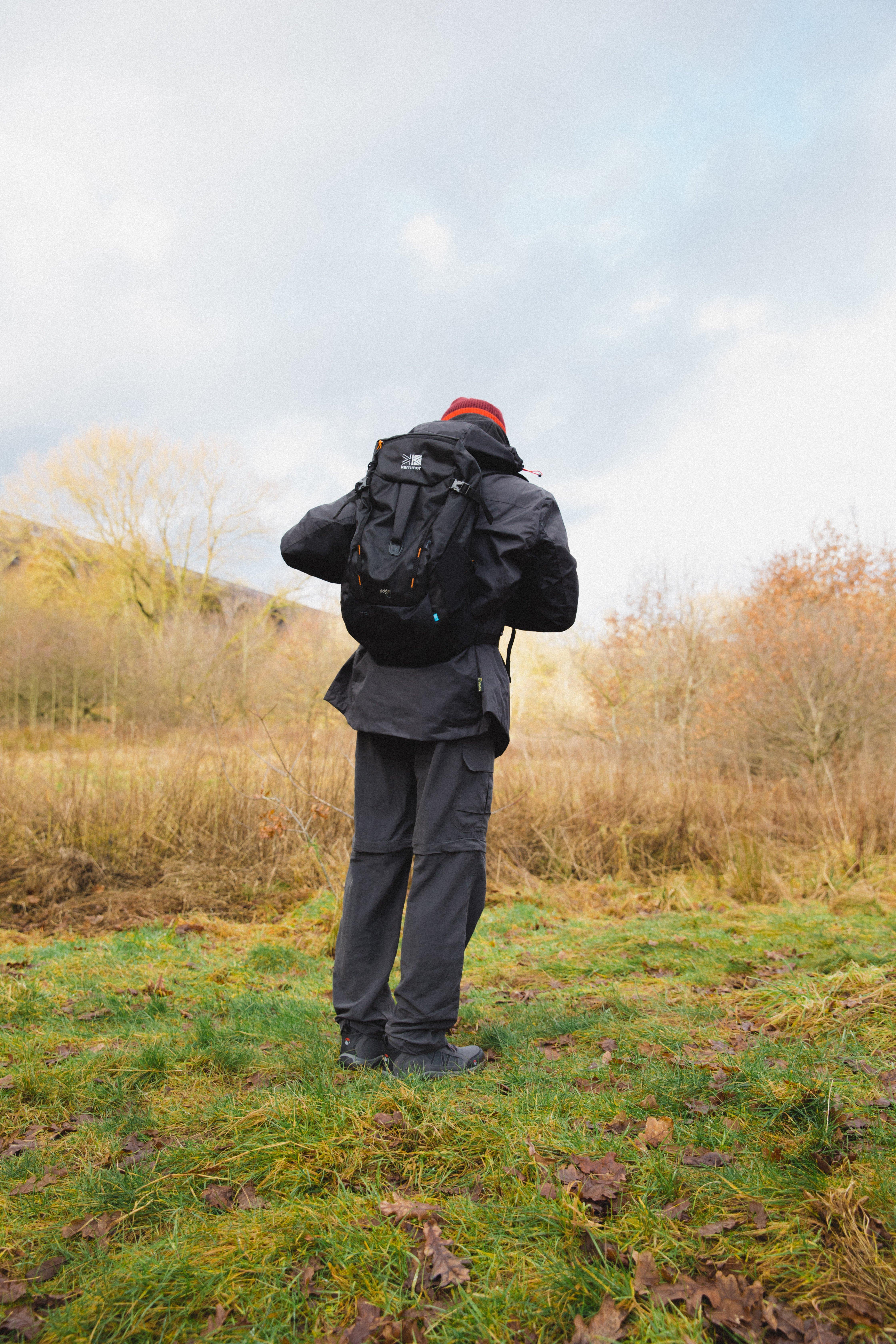 Plecaki i torby dzienne
