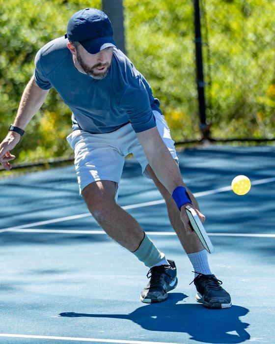 Pickleball FAQs