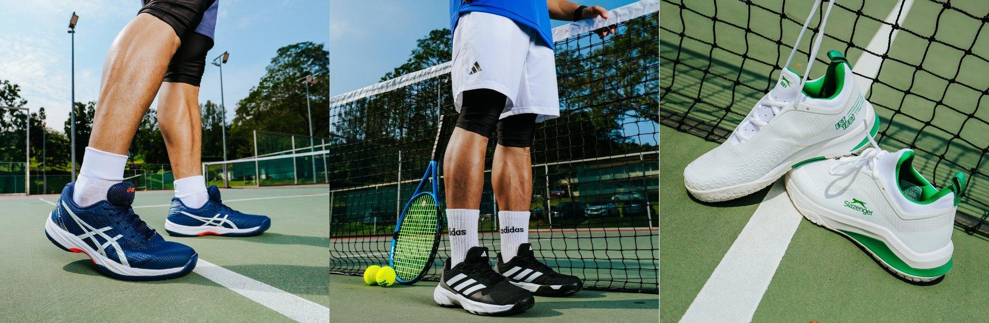 Sports Direct Tennis FAQs