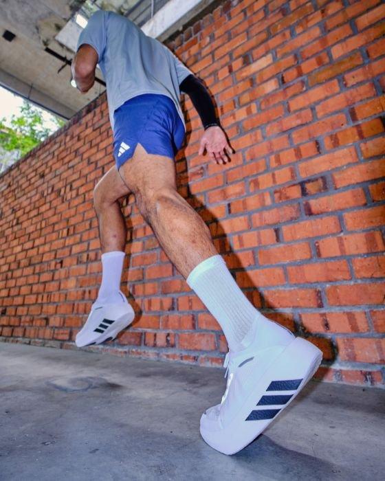 Running