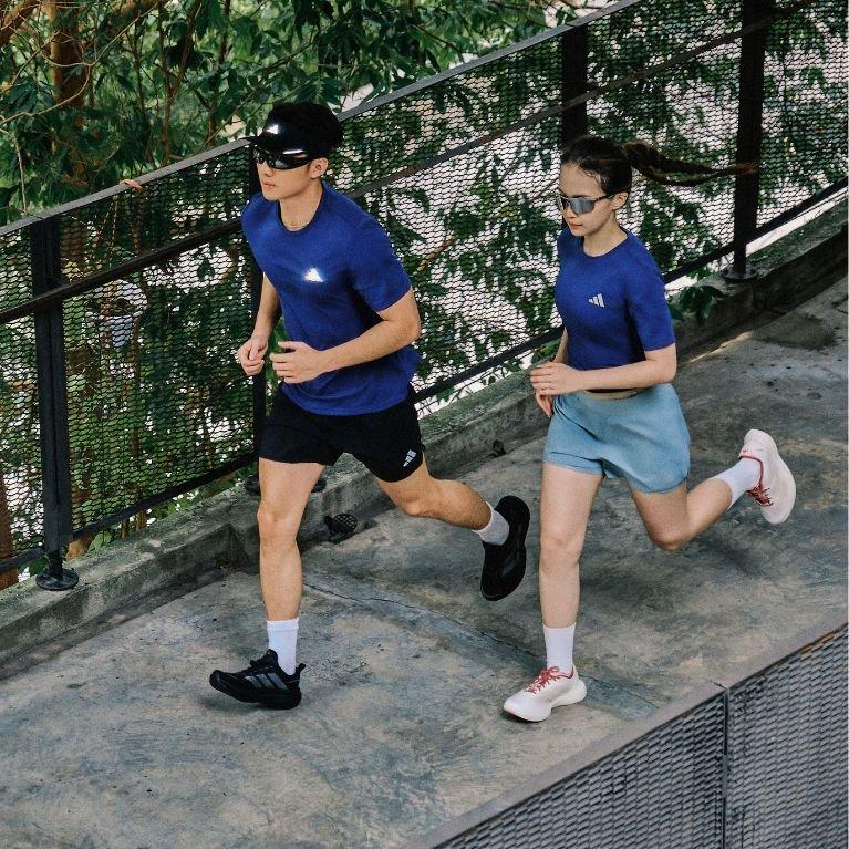 adidas running