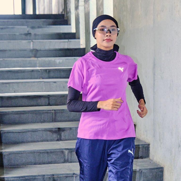 Womens Running Clothes