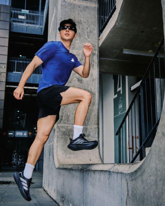 Running