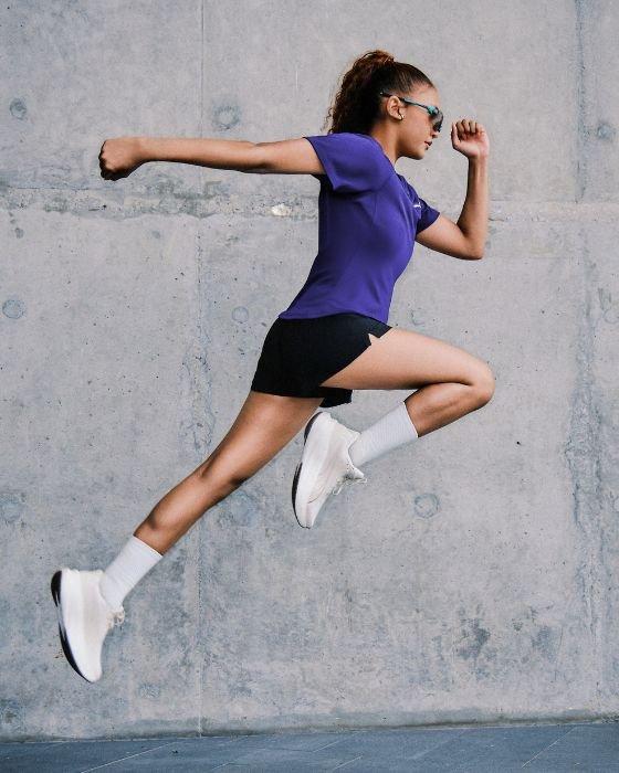 Running