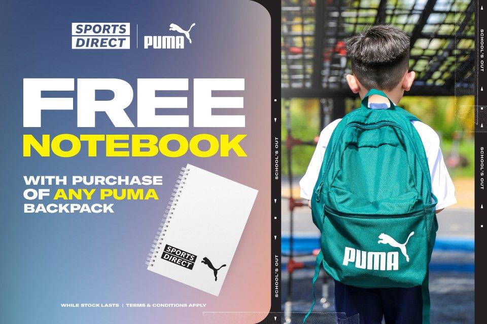 best gym and laptop backpack Serious Steel Fitness Made from a heavy duty 1000D nylon fabric this bag will last you years Backpack Sports Direct Kit Bags