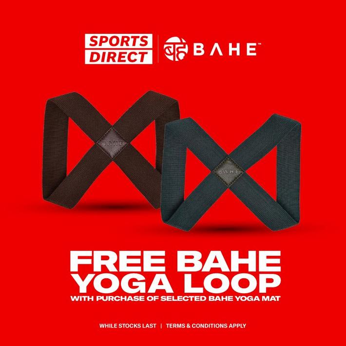 Give Me Sport this Year End Sale! - Sports Direct Malaysia