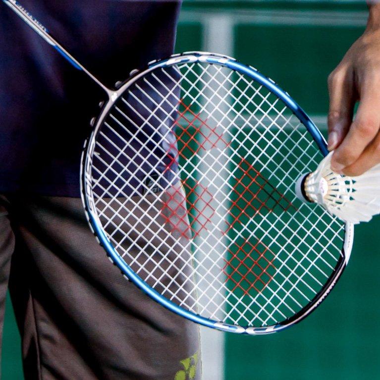 Badminton | Badminton Rackets, Badminton Grip, Badminton String ...