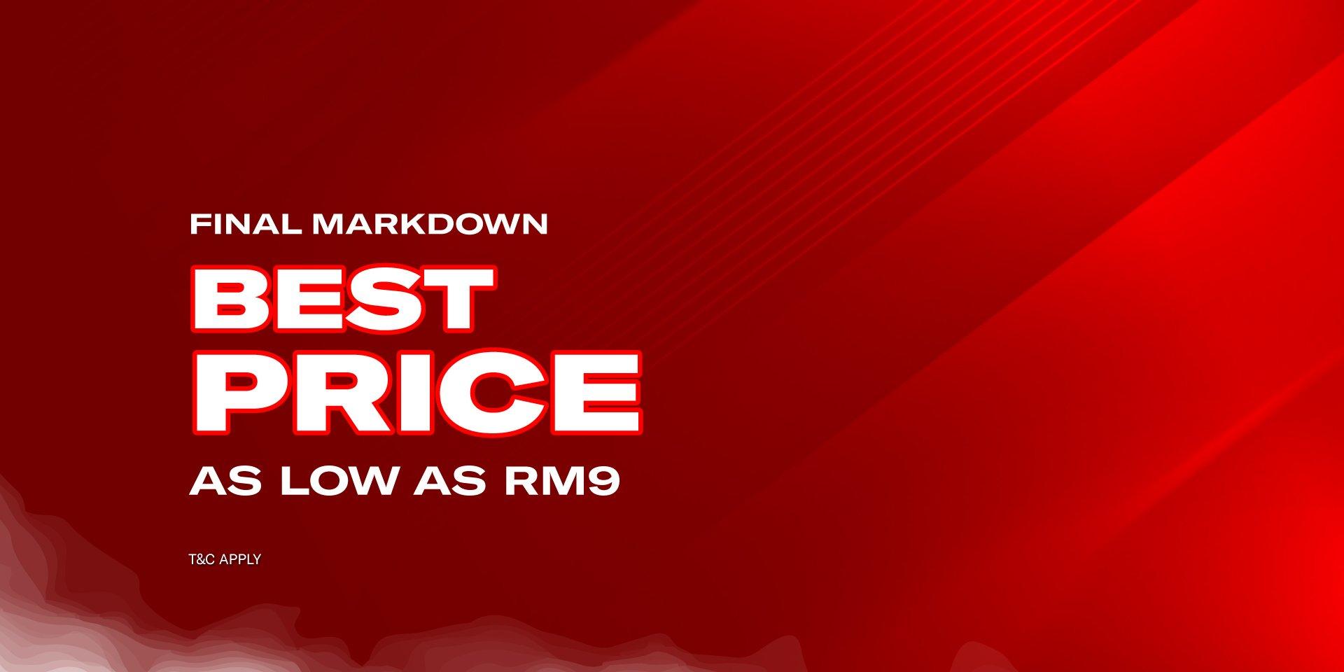 Best Price