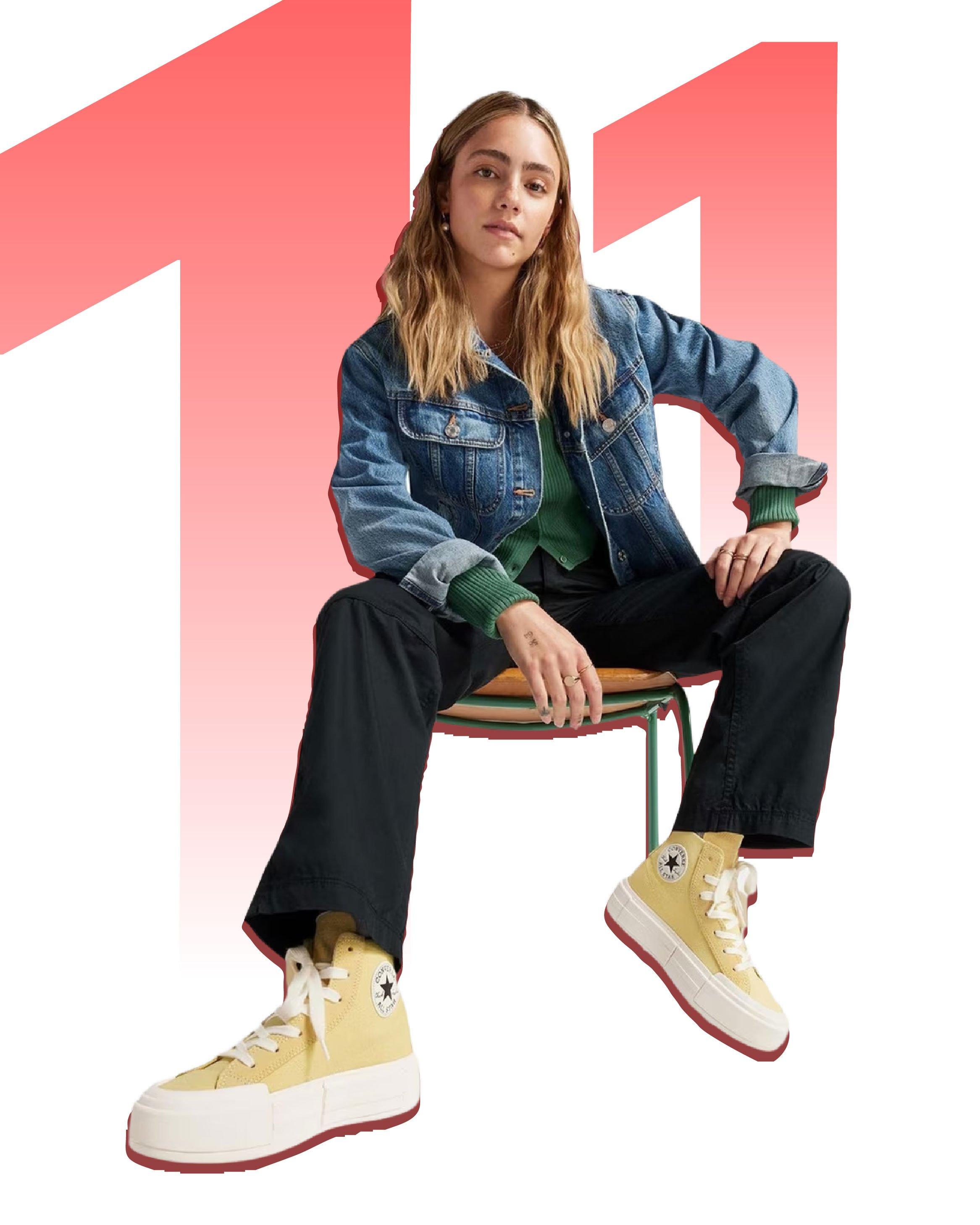 Lifestyle Footwear
