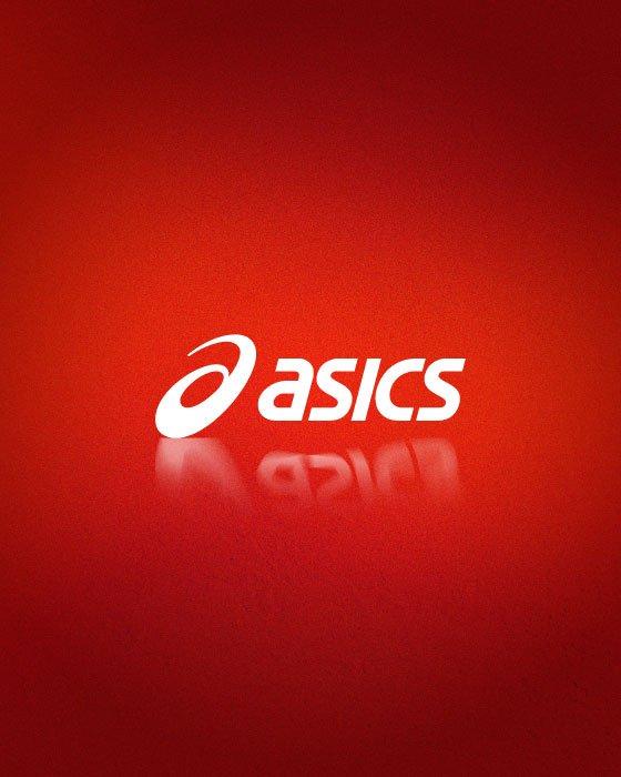   Extra 15% Off Asics