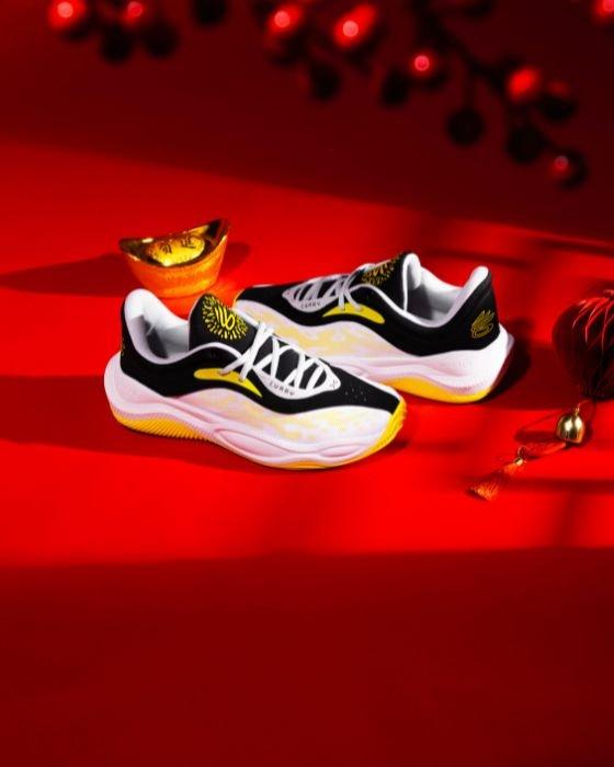 Under Armour Gifting