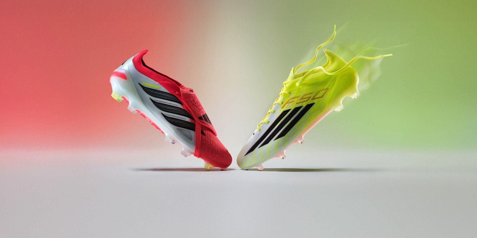 Predator or F50
