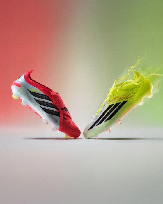 Predator or F50